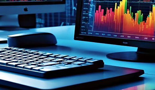 能源消耗的數據圖表